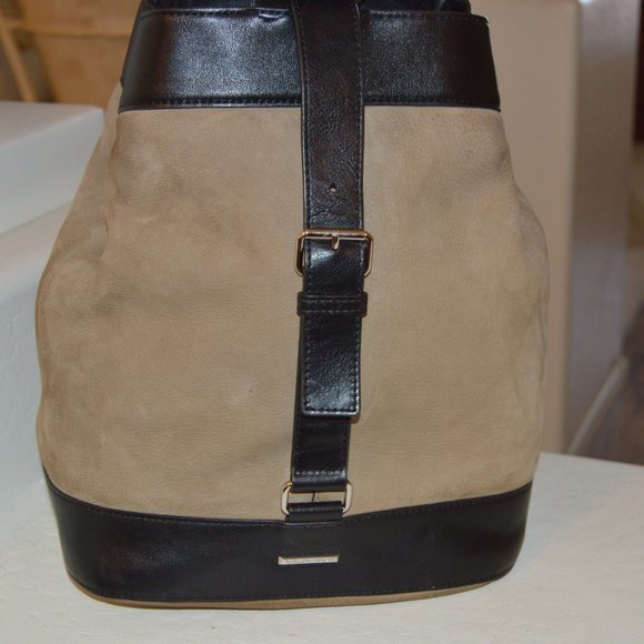 Rebecca Minkoff mission sling backpack